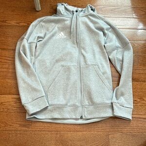 Adidas sweatshirt